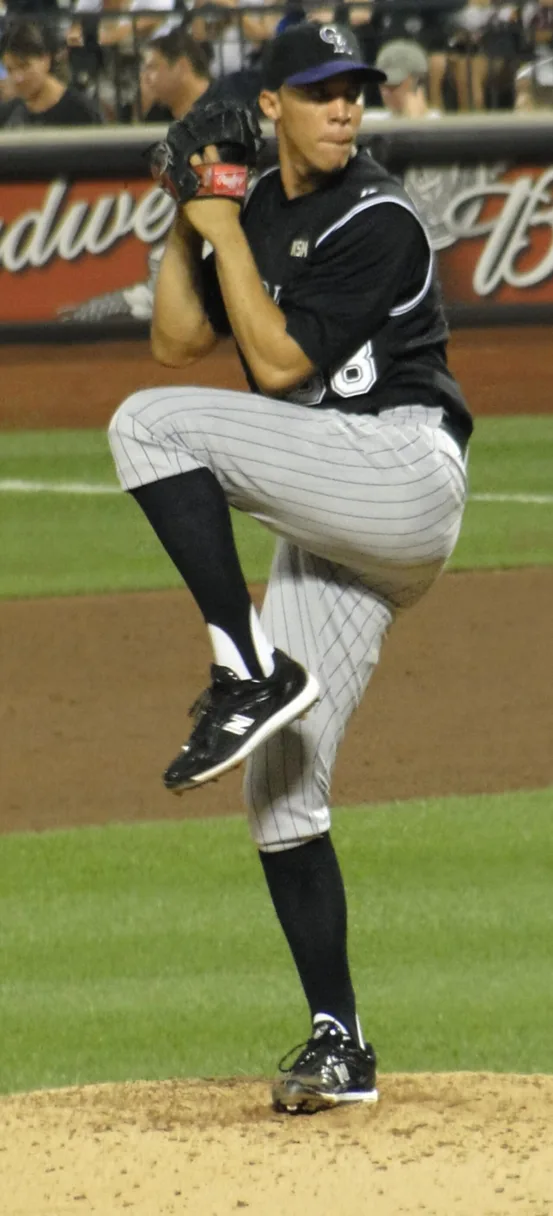 Ubaldo Jimenez